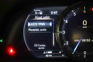 Lexus LC 3.5 V6 500h Luxury **Techo solar** - Foto 52