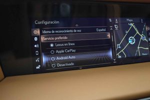 Lexus LC 3.5 V6 500h Luxury **Techo solar** - Foto 72