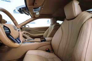 Lexus LC 3.5 V6 500h Luxury **Techo solar** - Foto 30