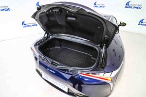 Lexus LC 3.5 V6 500h Luxury **Techo solar** - Foto 67