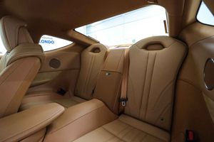 Lexus LC 3.5 V6 500h Luxury **Techo solar** - Foto 66