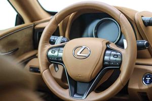 Lexus LC 3.5 V6 500h Luxury **Techo solar** - Foto 35