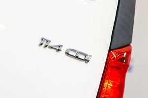 Mercedes Vito VITO 114 CDI MIXTA  - Foto 23
