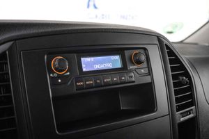 Mercedes Vito VITO 114 CDI MIXTA  - Foto 48