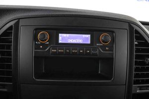 Mercedes Vito VITO 114 CDI MIXTA  - Foto 42