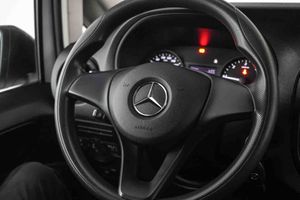 Mercedes Vito VITO 114 CDI MIXTA  - Foto 35