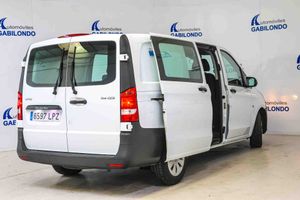 Mercedes Vito VITO 114 CDI MIXTA  - Foto 15