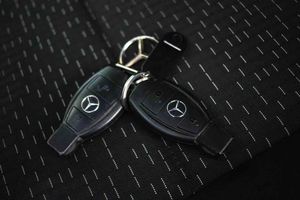 Mercedes Vito VITO 114 CDI MIXTA  - Foto 49