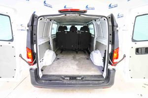 Mercedes Vito VITO 114 CDI MIXTA  - Foto 26