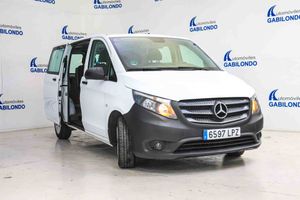 Mercedes Vito VITO 114 CDI MIXTA  - Foto 14