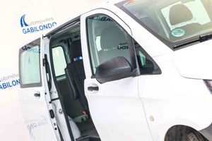 Mercedes Vito VITO 114 CDI MIXTA  - Foto 16