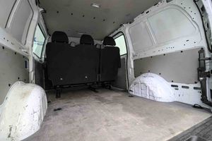 Mercedes Vito VITO 114 CDI MIXTA  - Foto 28