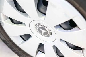 Mercedes Vito VITO 114 CDI MIXTA  - Foto 19