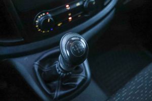 Mercedes Vito VITO 114 CDI MIXTA  - Foto 40