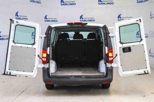 Mercedes Vito VITO 114 CDI MIXTA  - Foto 21