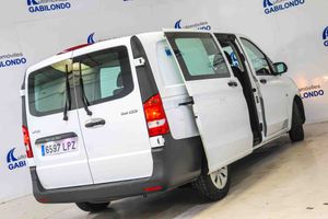 Mercedes Vito VITO 114 CDI MIXTA  - Foto 18