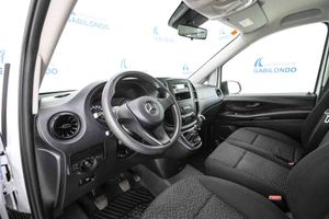 Mercedes Vito VITO 114 CDI MIXTA  - Foto 29