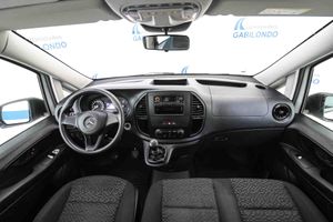 Mercedes Vito VITO 114 CDI MIXTA  - Foto 34