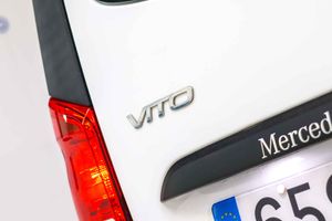 Mercedes Vito VITO 114 CDI MIXTA  - Foto 22