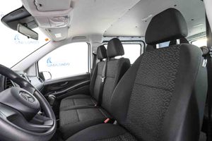 Mercedes Vito VITO 114 CDI MIXTA  - Foto 30