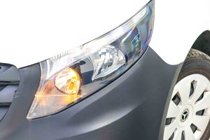 Mercedes Vito VITO 114 CDI MIXTA  - Foto 13