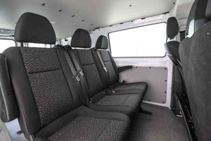 Mercedes Vito VITO 114 CDI MIXTA  - Foto 47