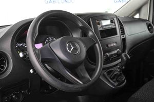 Mercedes Vito VITO 114 CDI MIXTA  - Foto 5