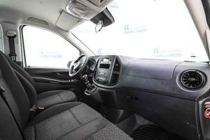 Mercedes Vito VITO 114 CDI MIXTA  - Foto 44