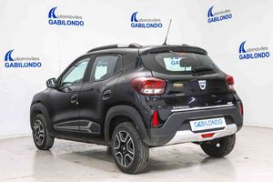 Dacia Spring Essential Electric 33kW (45CV) - Foto 4