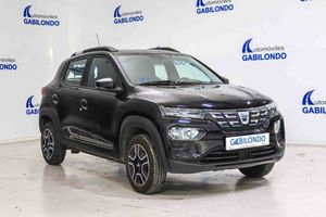 Dacia Spring Essential Electric 33kW (45CV) - Foto 3