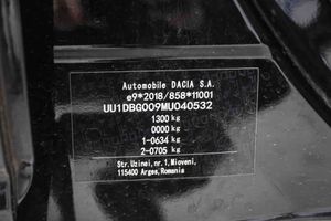 Dacia Spring Essential Electric 33kW (45CV) - Foto 9