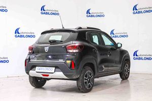 Dacia Spring Essential Electric 33kW (45CV) - Foto 6