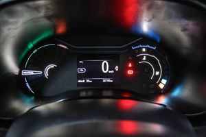 Dacia Spring Essential Electric 33kW (45CV) - Foto 11