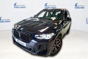 BMW X3 xDrive30e xLine **M Sport** - Foto 2