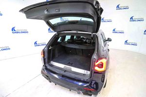 BMW X3 xDrive30e xLine **M Sport** - Foto 54