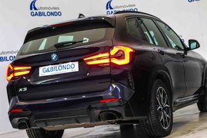 BMW X3 xDrive30e xLine **M Sport** - Foto 27