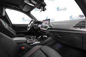 BMW X3 xDrive30e xLine **M Sport** - Foto 42