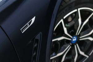 BMW X3 xDrive30e xLine **M Sport** - Foto 20