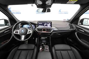 BMW X3 xDrive30e xLine **M Sport** - Foto 33