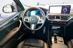 BMW X3 xDrive30e xLine **M Sport** - Foto 3