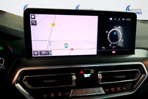 BMW X3 xDrive30e xLine **M Sport** - Foto 9