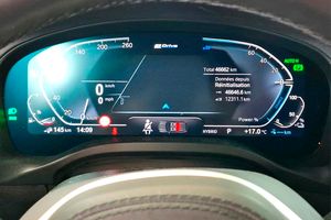 BMW X3 xDrive30e xLine **M Sport** - Foto 5