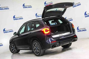 BMW X3 xDrive30e xLine **M Sport** - Foto 23