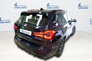 BMW X3 xDrive30e xLine **M Sport** - Foto 3