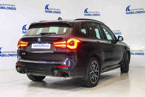 BMW X3 xDrive30e xLine **M Sport** - Foto 11