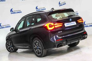 BMW X3 xDrive30e xLine **M Sport** - Foto 15
