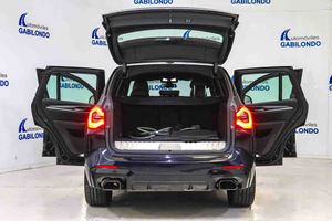 BMW X3 xDrive30e xLine **M Sport** - Foto 26