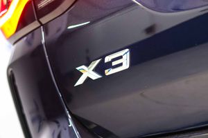 BMW X3 xDrive30e xLine **M Sport** - Foto 13