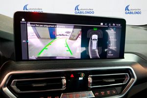 BMW X3 xDrive30e xLine **M Sport** - Foto 4