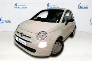 Fiat 500 Cult 1.0 Hybrid 51KW (70 CV) - Foto 2